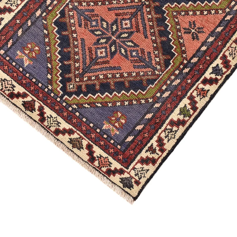 Hamadan Teppich 67x250cm - Perserteppich