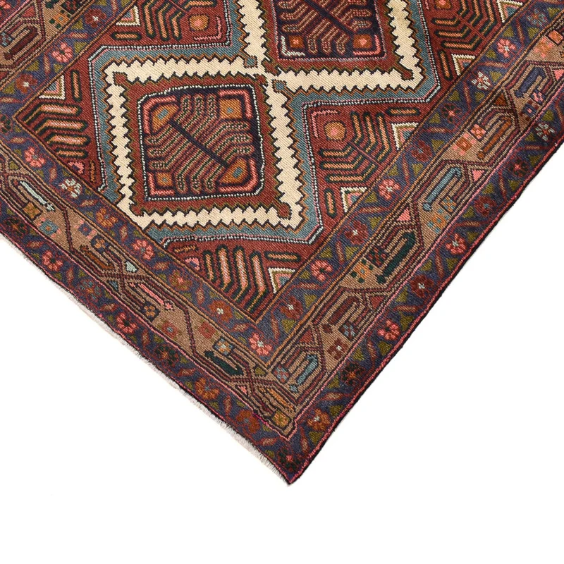 Rudbar Teppich 82x279cm - Perserteppich