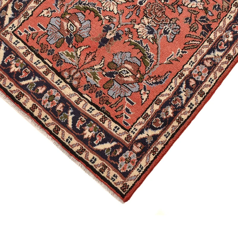 Läufer Perser - Nomadic - 81 x 325 cm - hellrot