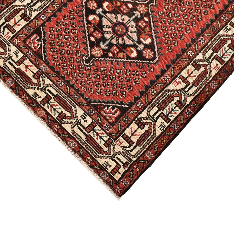 Hamadan Teppich 83x302cm - Perserteppich