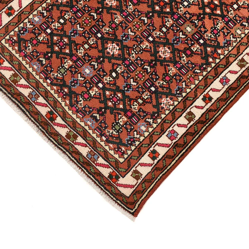 Hosseinabad Teppich 70x307cm - Perserteppich