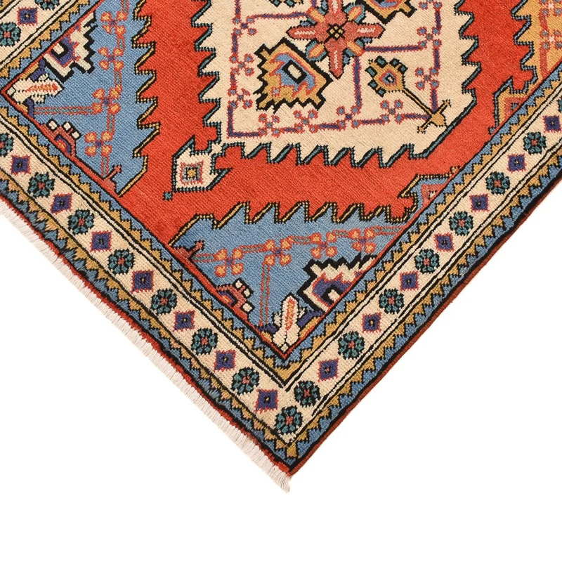 Meschkin Teppich 76x293cm - Perserteppich