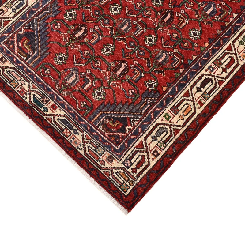 Läufer Perser - Nomadic - 87 x 373 cm - rot