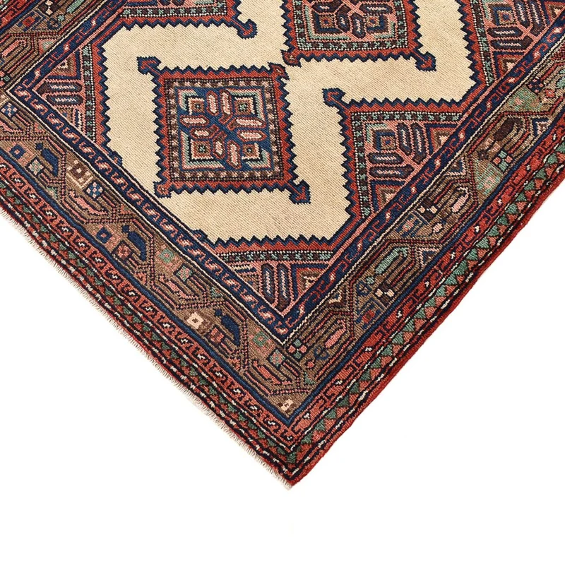 Ardebil Teppich 94x340cm - Perserteppich