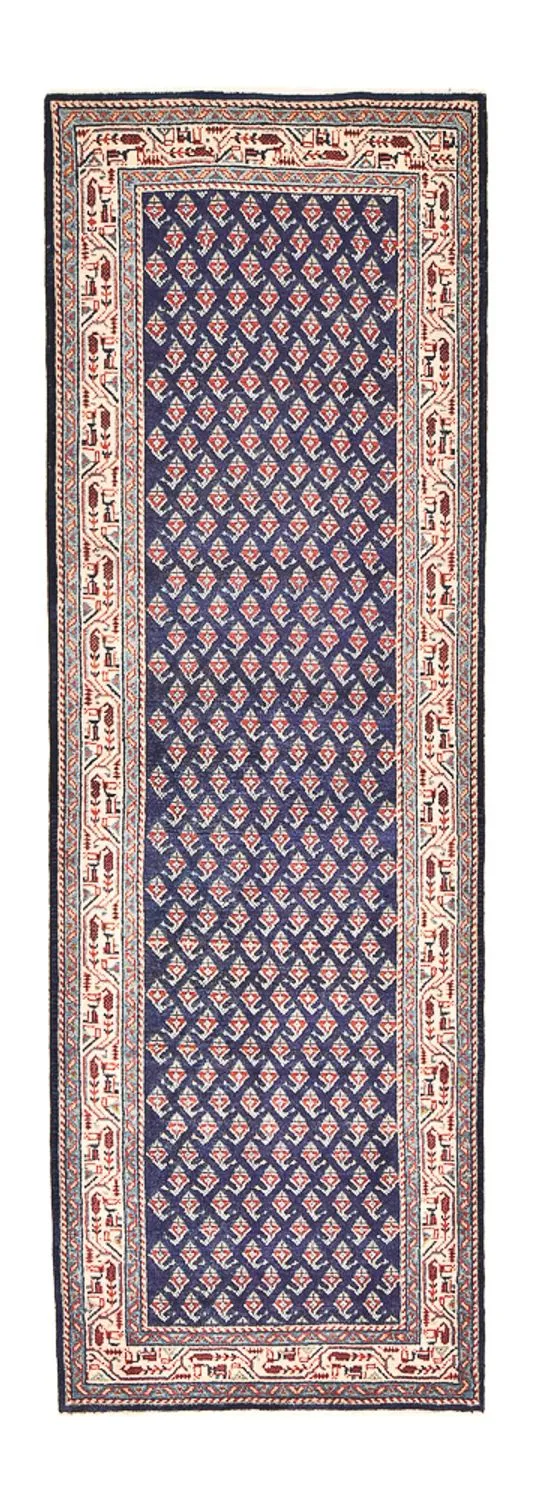 Mir Teppich 75x230cm - Perserteppich