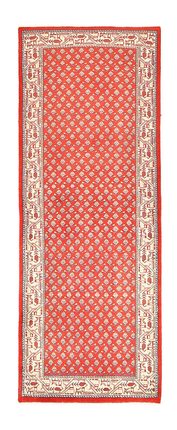 Mir Teppich 76x200cm - Perserteppich