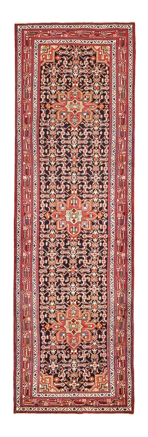 Hamadan Teppich 120x403cm - Perserteppich