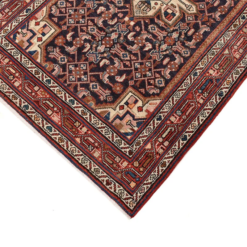 Hamadan Teppich 114x412cm - Perserteppich