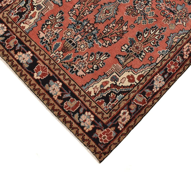 Mehraban Teppich 110x419cm - Perserteppich
