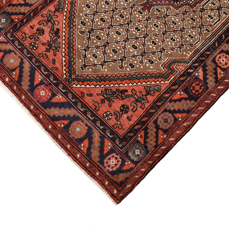 Kolyai Teppich 105x396cm - Perserteppich