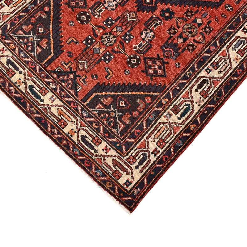 Hamadan Teppich 108x388cm - Perserteppich