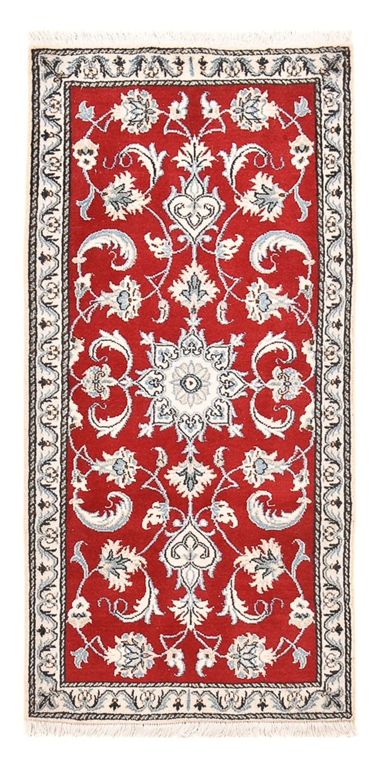 Nain - 12La Teppich 69x142cm - Perserteppich