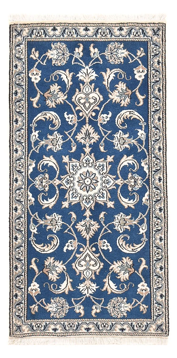 Nain - 12La Teppich 68x140cm - Perserteppich