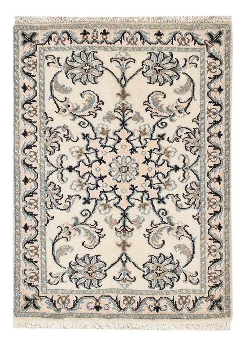 Nain - 12La Teppich 61x85cm - Perserteppich