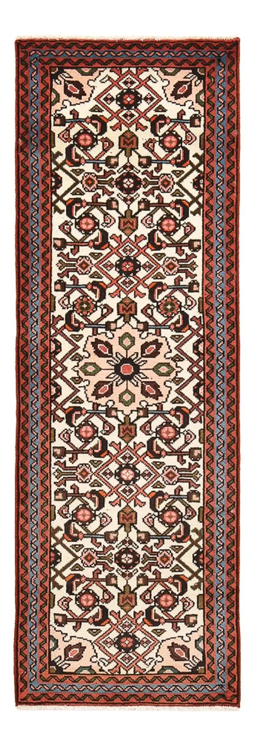 Läufer Perser - Nomadic - 67 x 195 cm - sand
