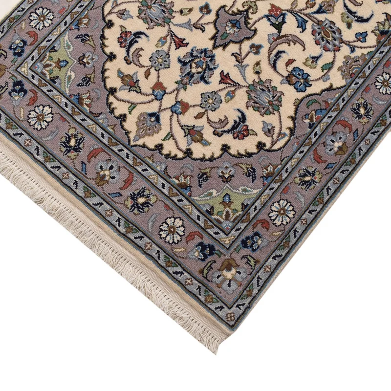 Keshan Teppich 80x308cm - Perserteppich