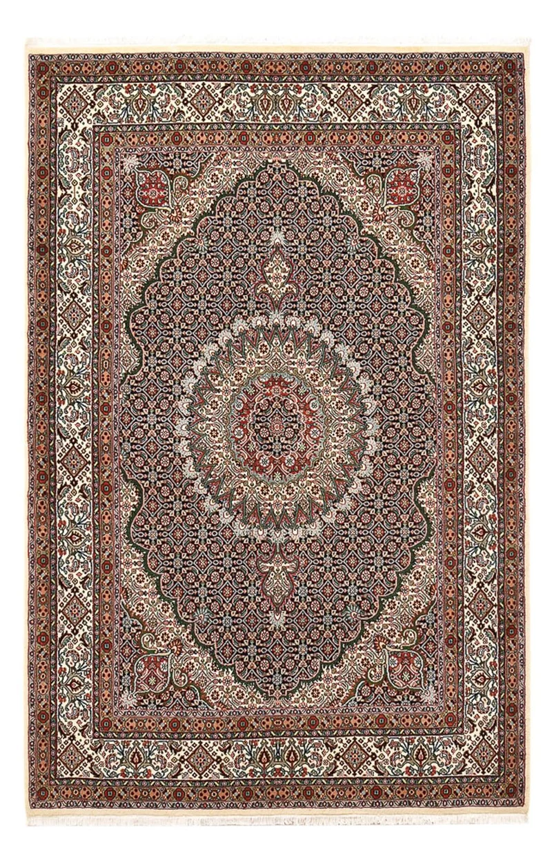 Moud Teppich 150x229cm - Perserteppich