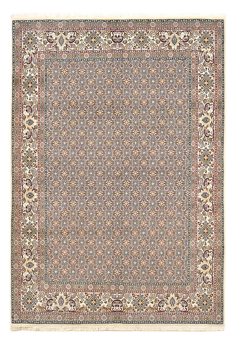 Moud Teppich 164x241cm - Perserteppich