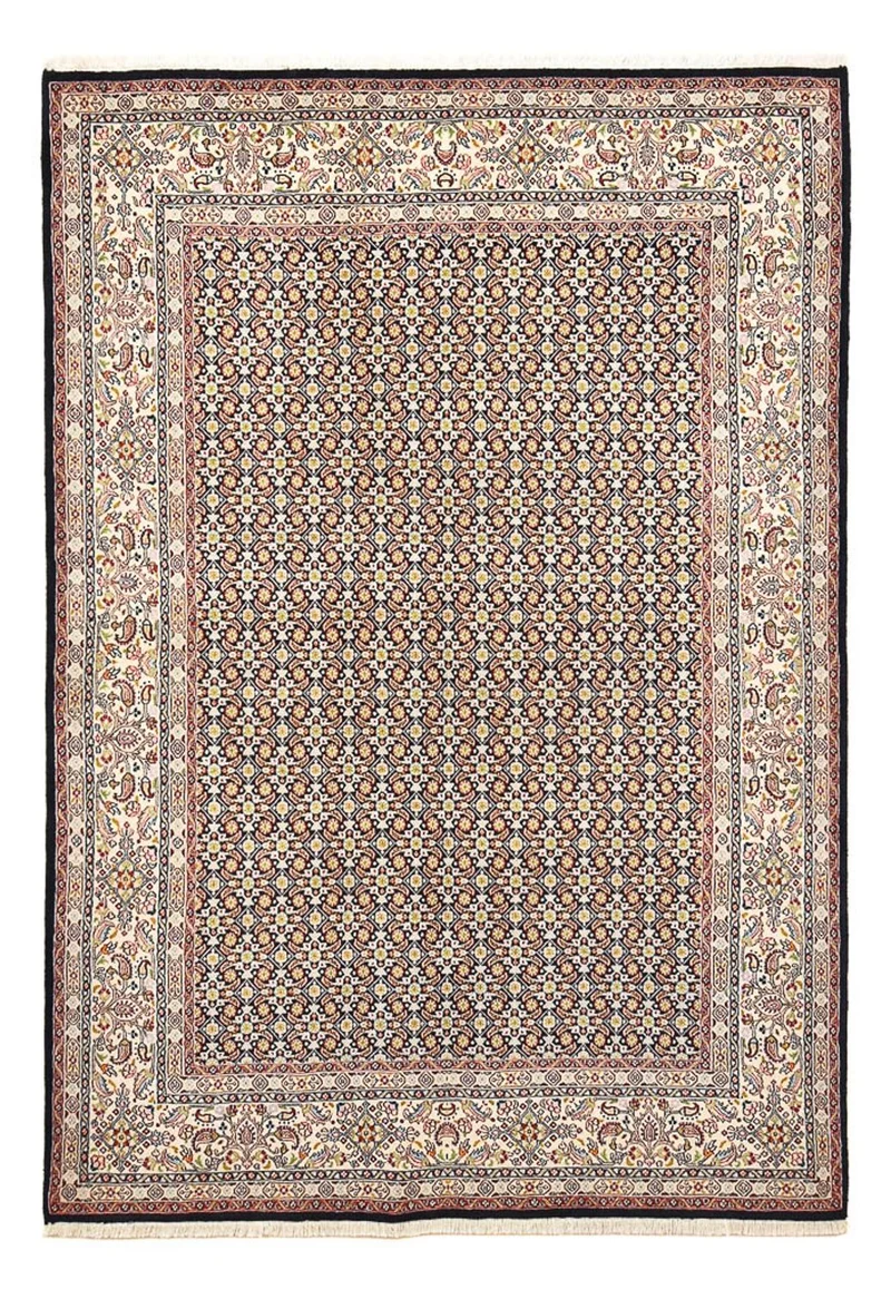 Moud Teppich 165x243cm - Perserteppich