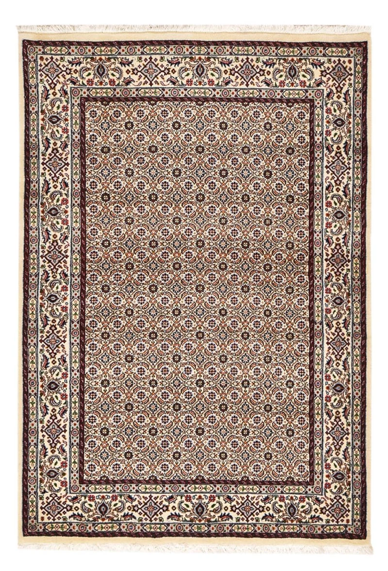 Moud Teppich 99x146cm - Perserteppich