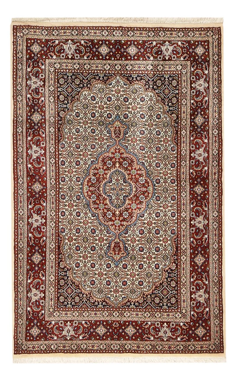 Perserteppich - Classic - 100 x 157 cm - sand