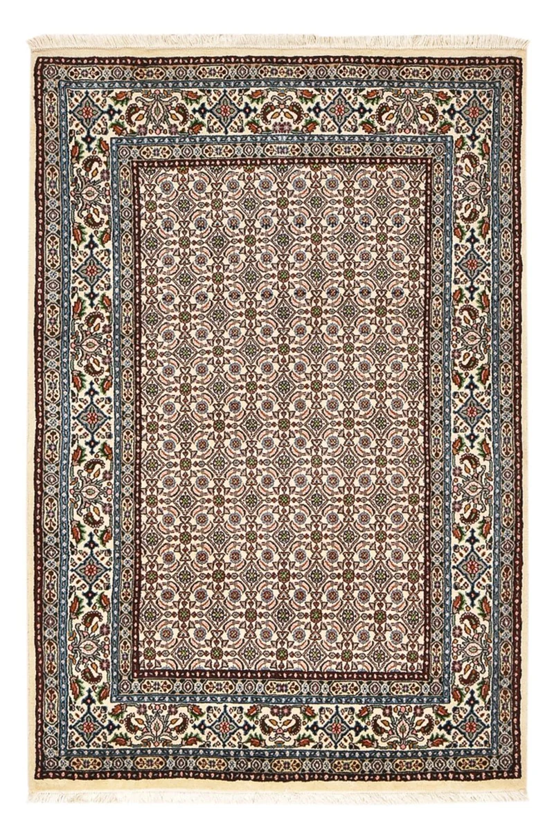 Moud Teppich 97x150cm - Perserteppich