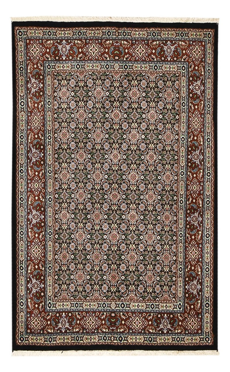 Moud Teppich 96x148cm - Perserteppich