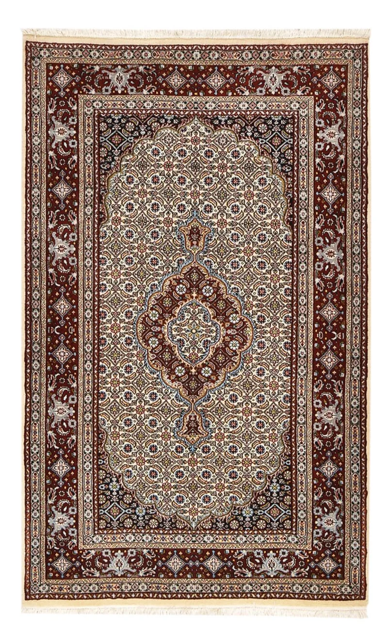 Perserteppich - Classic - 97 x 158 cm - sand