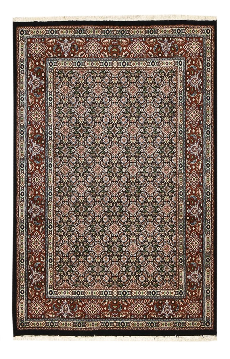 Moud Teppich 97x150cm - Perserteppich