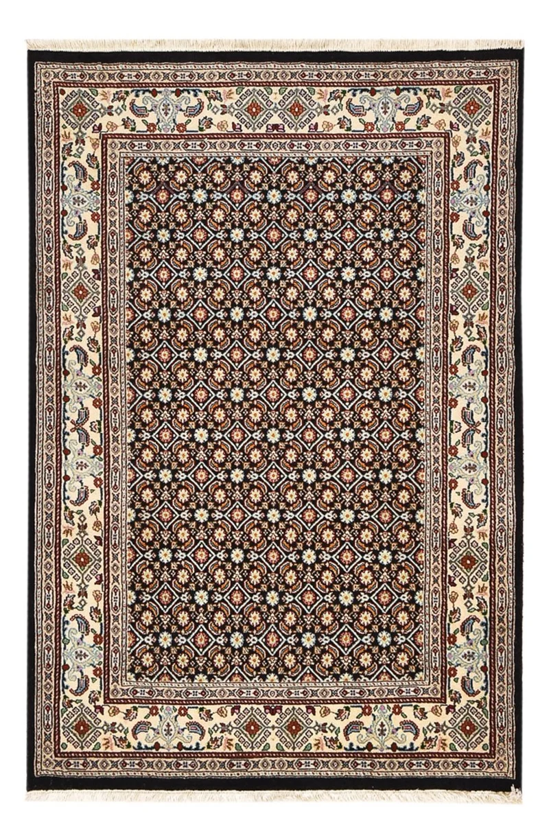 Moud Teppich 100x149cm - Perserteppich