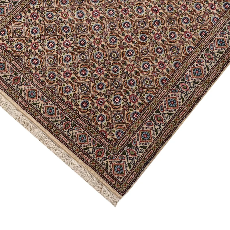 Moud Teppich 79x290cm - Perserteppich