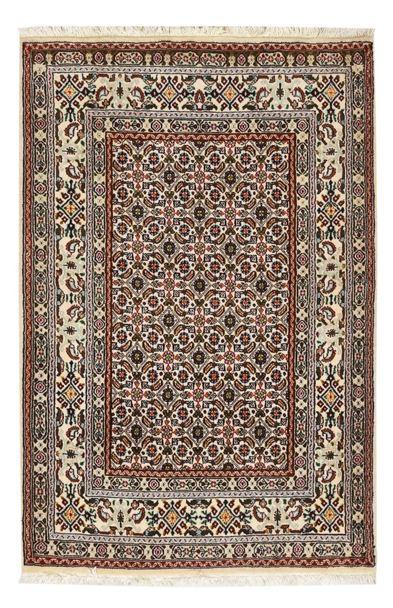 Moud Teppich 80x121cm - Perserteppich