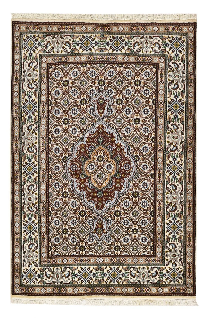 Moud Teppich 81x118cm - Perserteppich