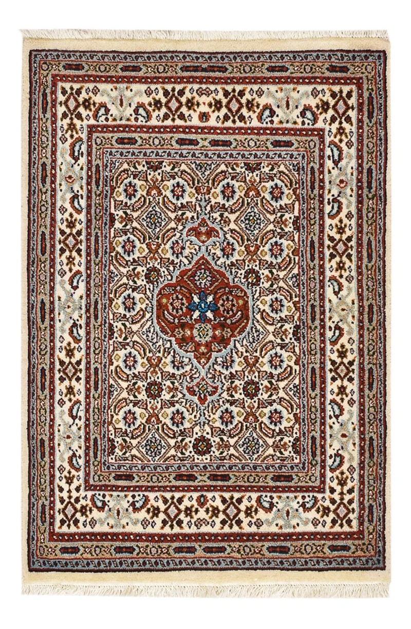 Moud Teppich 61x90cm - Perserteppich