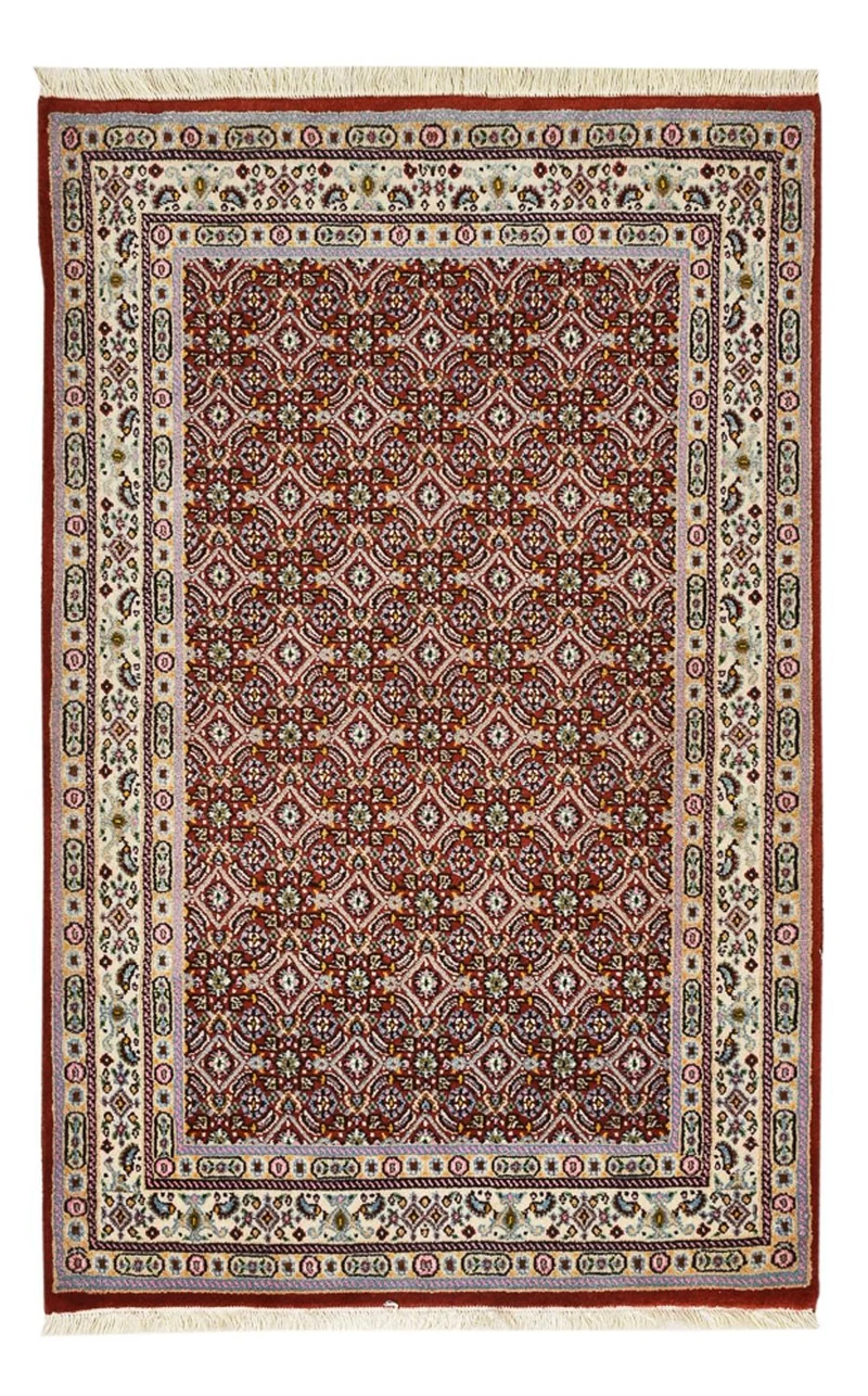 Moud Teppich 75x120cm - Perserteppich