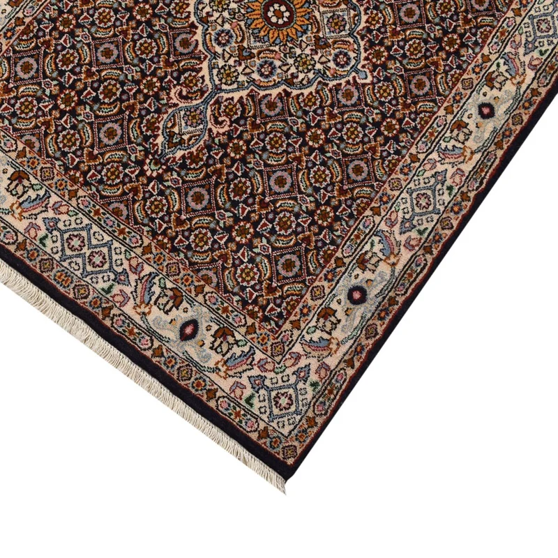 Moud Teppich 75x300cm - Perserteppich