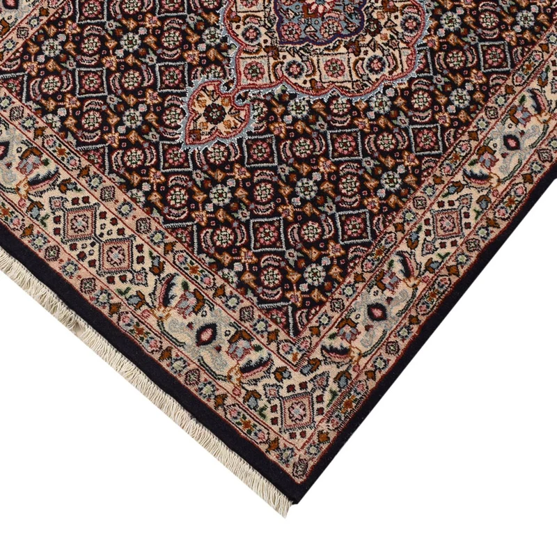 Läufer Perser - Classic - 77 x 314 cm - hellbraun