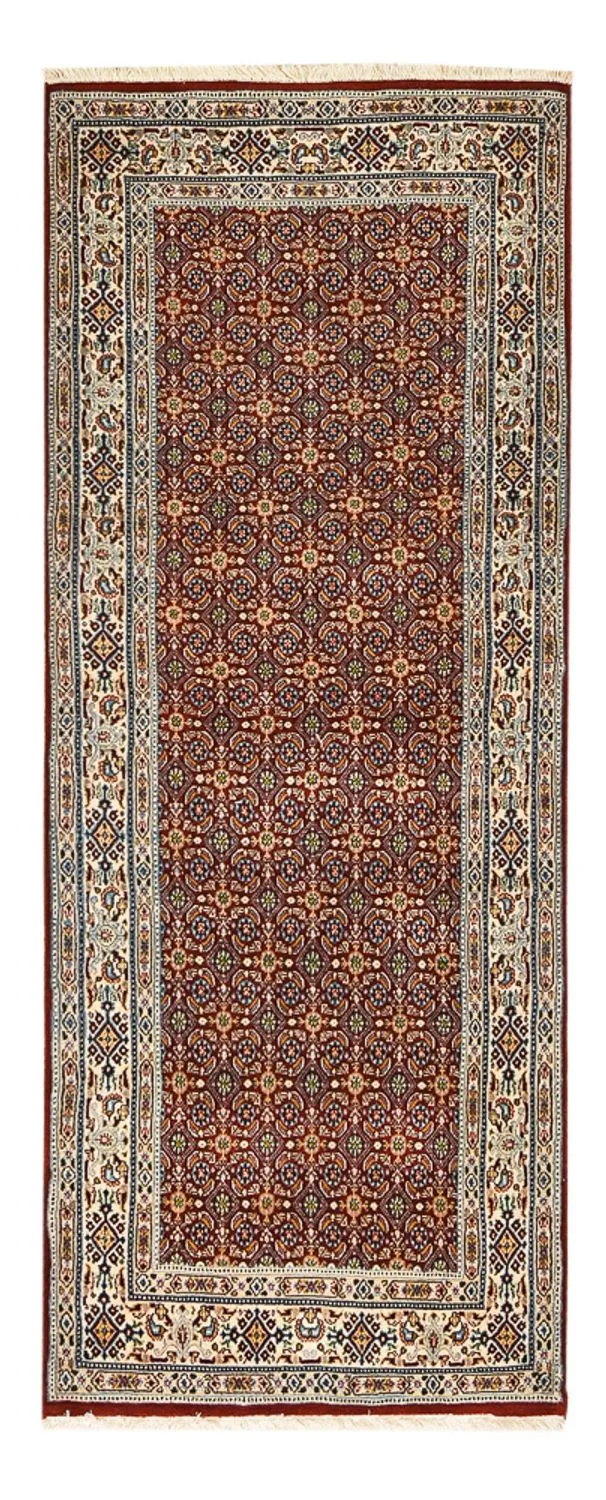Moud Teppich 79x200cm - Perserteppich
