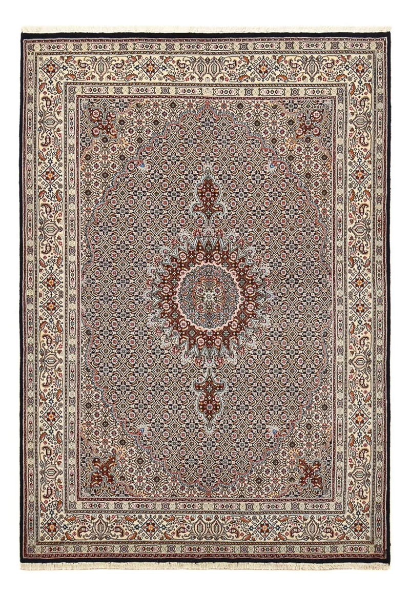 Moud Teppich 167x244cm - Perserteppich