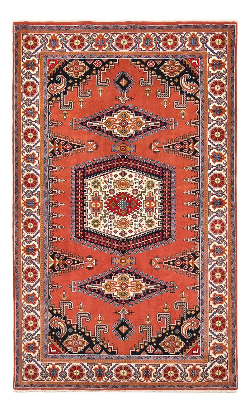 Wiss Teppich 155x255cm - Perserteppich