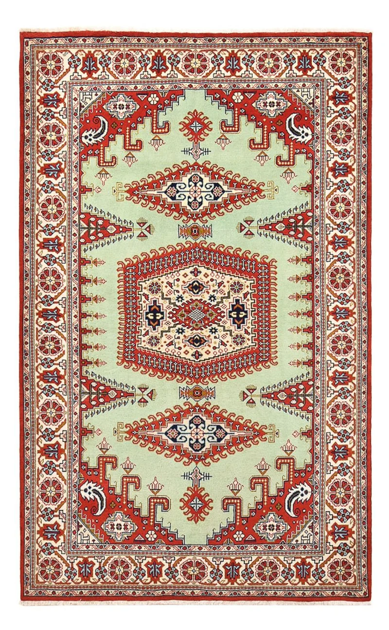 Wiss Teppich 152x250cm - Perserteppich