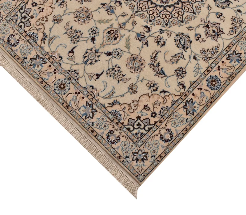 Nain - 6La Teppich 87x403cm - Perserteppich