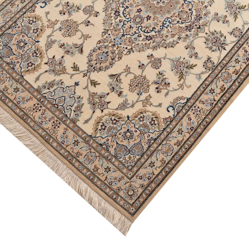 Nain - 6La Teppich 100x400cm - Perserteppich