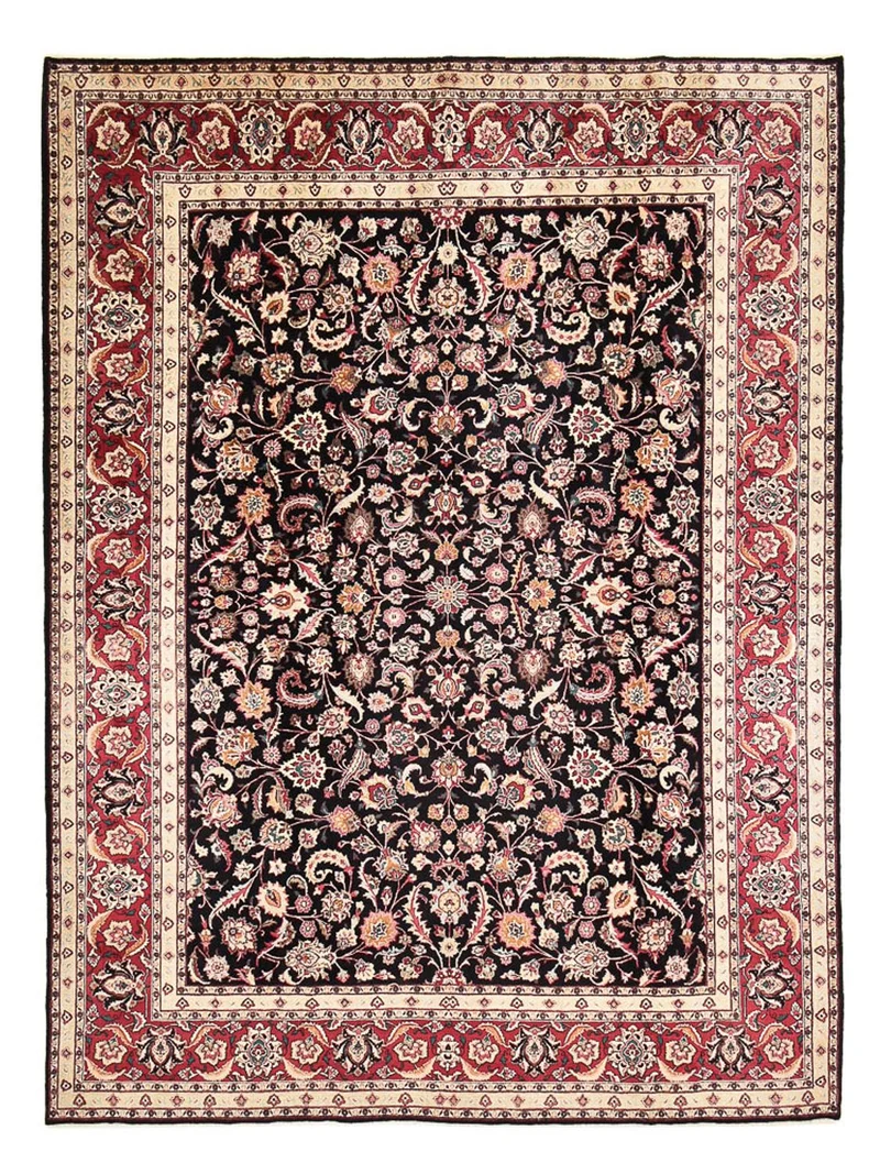 Maschad Teppich 293x385cm - Perserteppich