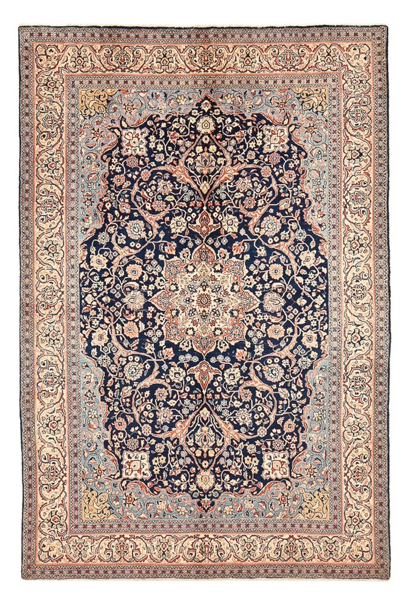 Perserteppich - Classic - 215 x 334 cm - mehrfarbig