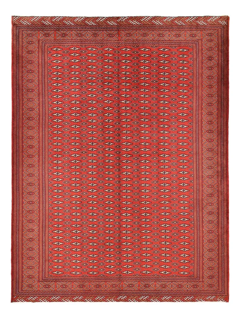 Turkaman Teppich 253x338cm - Orientteppich
