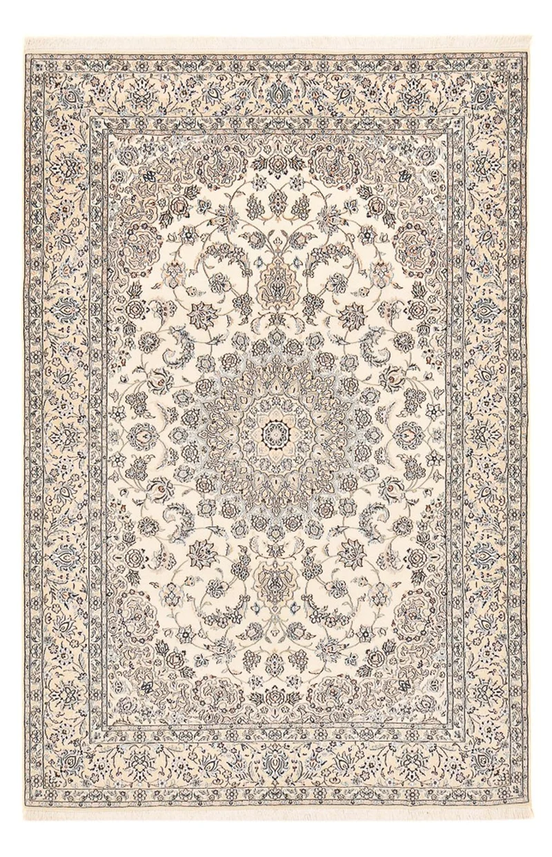 Nain - 9La Teppich 207x307cm - Perserteppich