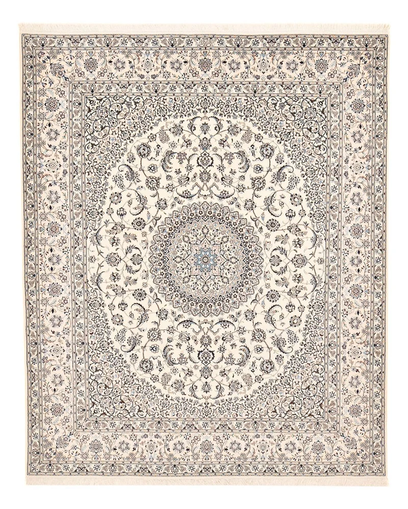 Nain - 6La Teppich 251x306cm - Perserteppich