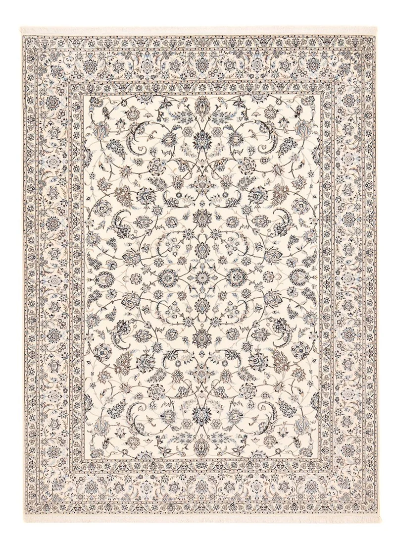 Nain - 6La Teppich 258x347cm - Perserteppich