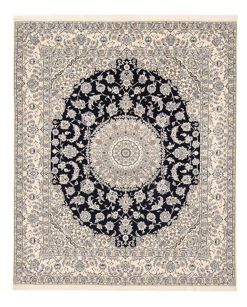 Nain - 9La Teppich 250x303cm - Perserteppich